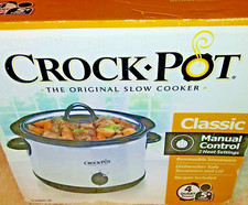 Crock pot original for sale  Chicago
