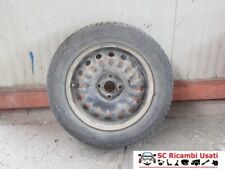 Cerchio ferro fiat usato  Licata