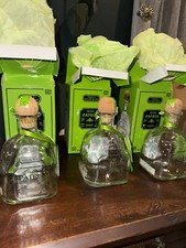 Patron silver empty for sale  Mechanicsburg