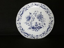 Zwiebelmuster wunsiedel bavari gebraucht kaufen  Wiesbaden
