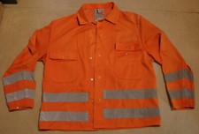 Arbeits jacke range gebraucht kaufen  Riedstadt