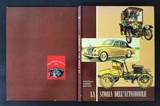 Storia dell automobile usato  Noale