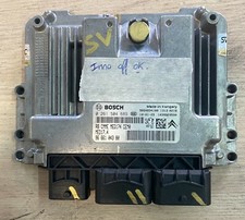 Calculateur moteur code d'occasion Calculateur moteur code d'occasion  Morangis