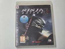 Usado, NINJA GAIDEN SIGMA 2 . Pal España . Envio Certificado comprar usado  Enviando para Brazil