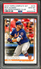 2019 topps pete for sale  Des Plaines
