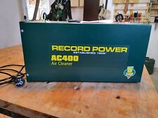 Record power 400 gebraucht kaufen  Xanten