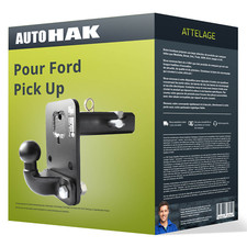 Attelage ford pick d'occasion  Expédié en France