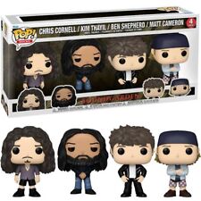 Merchandising soundgarden funk usato  Italia