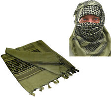 Olive drab shemagh for sale  Brooklyn