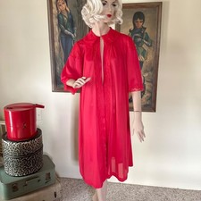 Vintage 1950s red d'occasion  Expédié en Belgium
