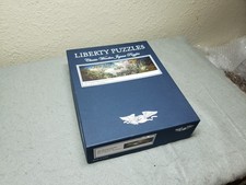 Liberty classic wooden for sale  Citrus Heights