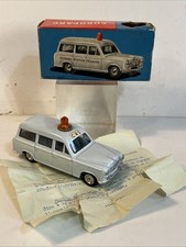Cij 403 peugeot d'occasion  Marseille IV