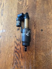 Fox float rear for sale  INVERNESS