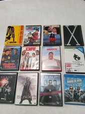 Lot dvd movies for sale  Westland