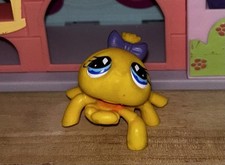Petshop lps 593 d'occasion  Bully-les-Mines