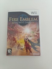 Fire emblem radiant d'occasion  Martigues