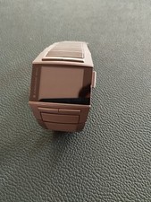 Montre junghans titane d'occasion  Void-Vacon