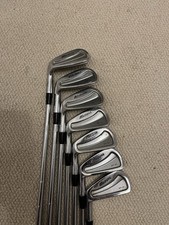 Mizuno mp30 left for sale  LONDON