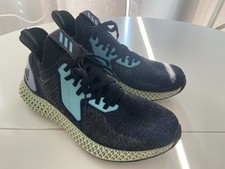 Adidas running alphaedge gebraucht kaufen  Hamburg