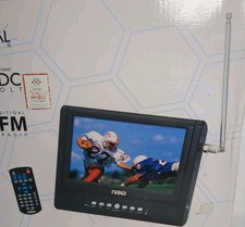 Naxa digital lcd for sale  Gilbert