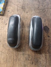 Rostri fiat 500 usato  Torino