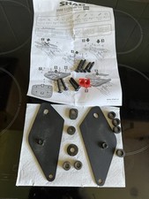 Shad topbox fitting for sale  READING