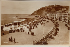 Ceredigion. 1939 postcard for sale  ROTHERHAM