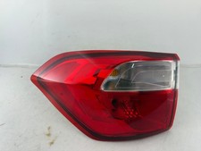 OEM | 2018 - 2022 Ford EcoSport lanterna traseira externa de halogênio (esquerda/motorista), usado comprar usado  Enviando para Brazil