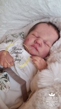 Reborn baby doll d'occasion Reborn baby doll d'occasion  La Ville-aux-Clercs