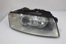 Audi right halogen for sale  STOCKTON-ON-TEES