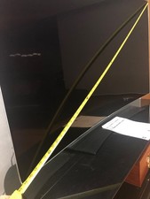 Working inch curved for sale  Tampa