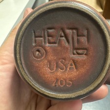 Heath ceramics set for sale  Los Osos