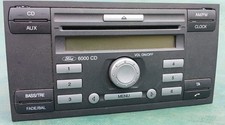 Ford 6000 player for sale  WITNEY