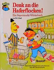 Denk haferflocken gebraucht kaufen  Berlin