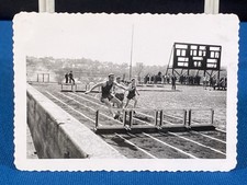Track hurdles mountaineer for sale  Verona