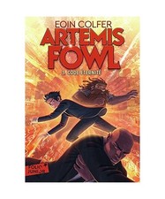 Artemis fowl code for sale  MAIDENHEAD