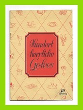 alte rezepte gebraucht kaufen alte rezepte gebraucht kaufen Delitzsch