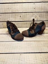 Bottines atrai daim d'occasion  Aire-sur-l'Adour
