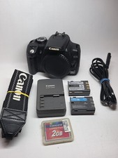 Digitalkamera canon eos gebraucht kaufen  Großmehring