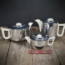 Vintage 1940 chrome for sale  SHEFFIELD