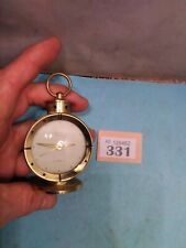 Swiza alarm clock for sale  BRISTOL