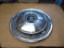 Wheel cover 1968 for sale  Cloverdale