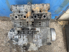 Kawasaki gt550 shaft for sale  BRADFORD