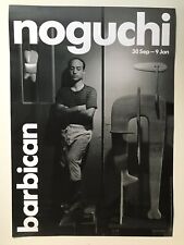 Isamu noguchi ffizielles gebraucht kaufen  Versand nach Germany