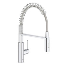 Grohe rubinetto cucina usato  Roccagloriosa