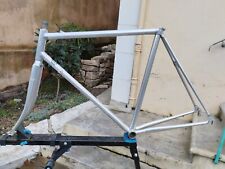 Module cadre fourche d'occasion  Le Teil