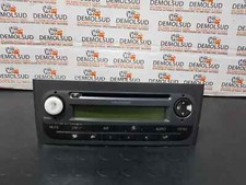 Radio stereo usata usato  Rosarno