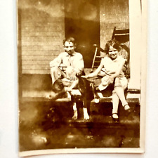 1920s photograph brother for sale  Hilton Head Island