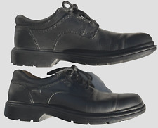 Clarks herrenschuhe schwarz gebraucht kaufen  Köln