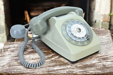 Téléphone ancien fixe d'occasion  Paris XX